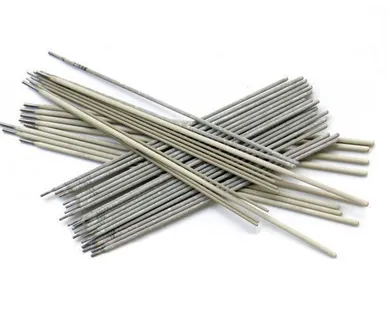 фото Электроды 5 мм АНО-1