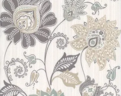 фото Плитка керам. KERAMA MARAZZI Луиза 400х250 декор 6234