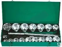 Фото №0 Набор инструментов АРСЕНАЛ 22 предмета для грузовиков