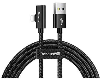 фото Кабель Baseus USB - lightning