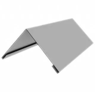 фото Конёк прямой № 30