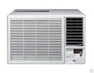 фото Оконный кондиционер TIMBERK серии COMPACT AC TIM 07C W1M