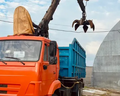 фото Прием цинковых радиаторов
