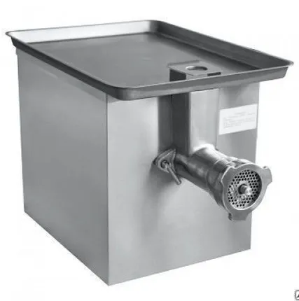 Фото №0 Мясорубка МЭП-300