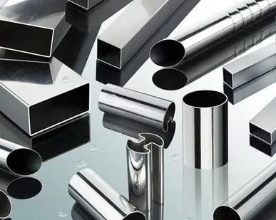 фото НЕРЖАВЕЮЩАЯ СТАЛЬ