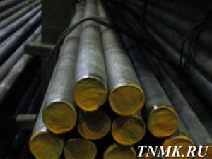 Фото №0 Круг стальной 90 мм ст. У7А