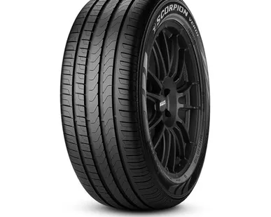 фото Автошина Pirelli SCORPION VERDE 225/65 R17 102H