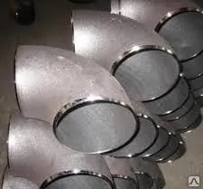 Фото №0 Отвод нержавеющий 50.8х1.5 AISI 304 (08Х18Н10; ЭИ119)