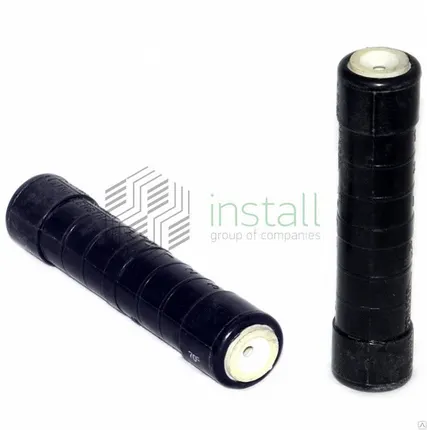 Фото №0 Зажим соединительный MJPT 70 Собственное производство