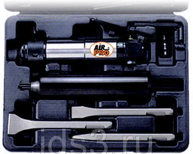 фото Молоток игольчатый (зубильный) пневматический прямого типа SA7301K