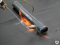 Фото №0 Кровельные работы