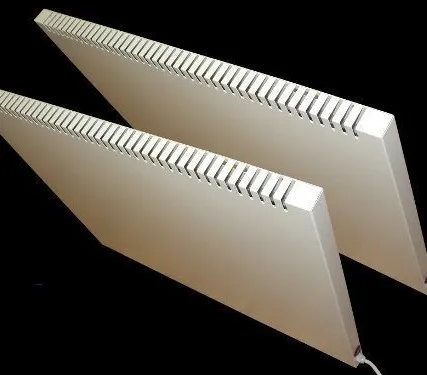 Фото №0 Система отопления КОУЗИ М-3 250Вт