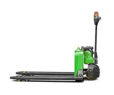 фото Электротележка HANGCHA CBD20-JH Li-ION