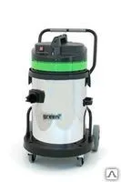 фото Пылесос GREEN 3-FLOW 440