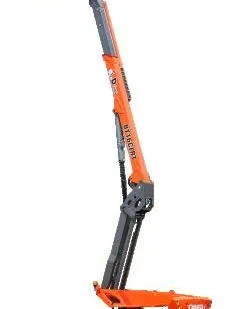 фото BT16CERT2 Полноповоротный и полноприводный 4WD и 4WS