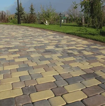 Фото №0 Плитка "Брук"