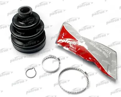 фото PDC2802 Пыльник ШРУСа