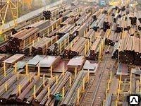 фото Катанка 6-6.5 мм 5.5 мм в наличии катанка цельная, сварная, с обрывами