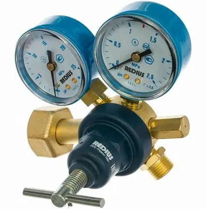 Фото №0 38898 Редуктор кислородный БКО-50-2 НЕВА