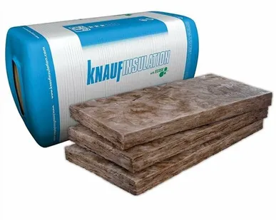 фото Утеплитель Кнауф Грин Термо Плита 50*1230*610 (12м2)