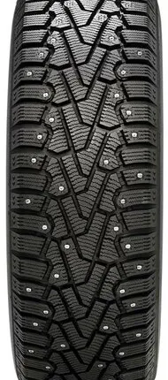 Фото №0 Pirelli Ice Zero 265/50 R20 111H зимняя