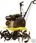 Фото №0 Мотокультиватор Калибр МК-6,5 Ц Lifan