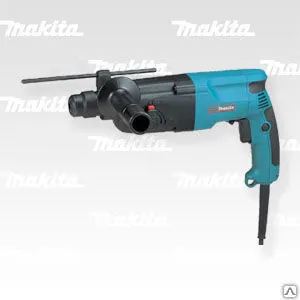 фото Перфоратор Makita HR 2450 (X8)