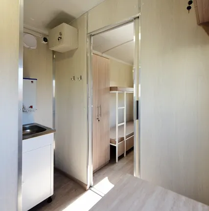 Фото №2 Вагончик