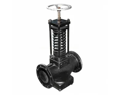 фото Регулятор давления прямого действия 21ч5бк