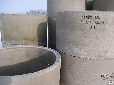 фото Водопропускные трубы в розницу