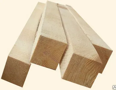 фото Брус 50*40*2000-4000 мм