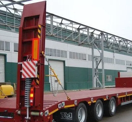 Фото №0 Перевозка грузов