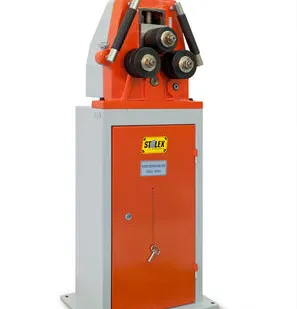 фото Профилегиб Stalex RBM-10