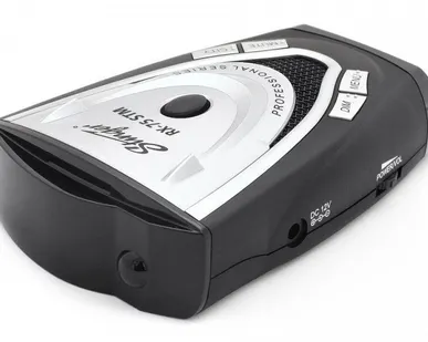 фото Радар-детектор Stinger PRO RX-75 ST