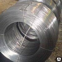 Фото №0 Проволока пружинная 0.9 ст. 70