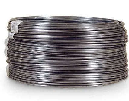 Фото №0 Проволока н/у общего назначения 1.2 (мотки) ГОСТ 3282-74