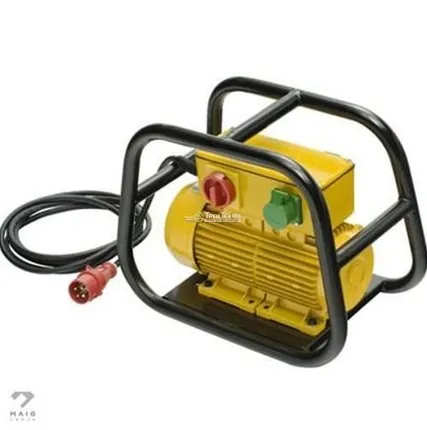 Фото №0 Преобразователь высокочастотный Enar AFE 2000T (380В)