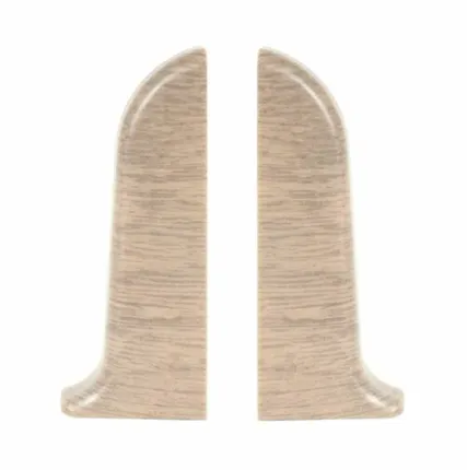 Фото №0 Заглушка правая Лайн Пласт Дуб Линбург L053