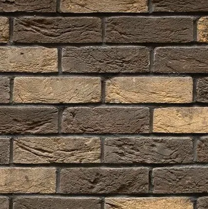 Фото №0 Тандем Кирпич ручной формовки "Тандем" ИЛЬИНСКОЕ W179 WDF