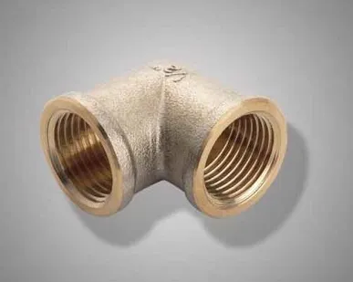 фото Уголок Ду-15 ВР никель