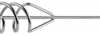 фото Миксер для красок STAYER PROFI 0603-08-40_z01 оцинкованный 
80х400 на подве