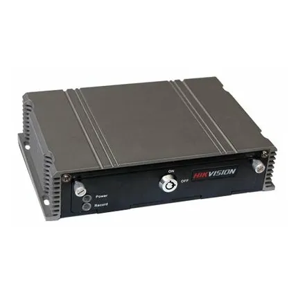 Фото №0 Видеорегистратор Hikvision