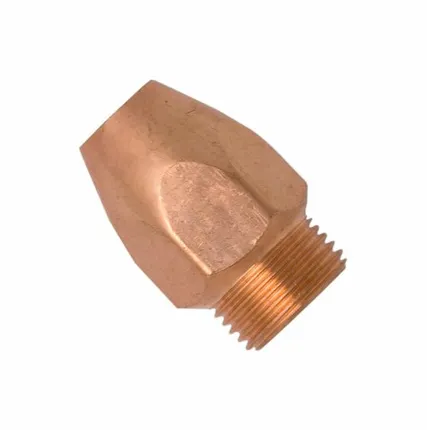 Фото №0 705137 Мундштук наружний №1П.