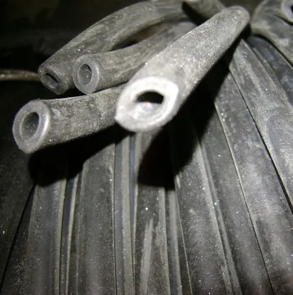 Фото №0 Трубка 1-3С размер 4,5х3 мм.