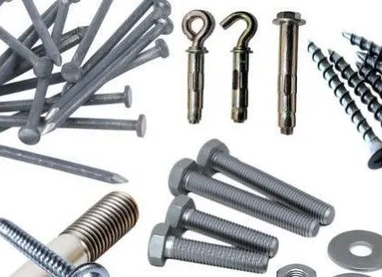 Фото №0 Шайба DIN9021 D 6 цинк увелич.