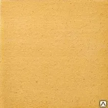 фото Плитка кислотоупорная для промышленных полов Ваниль гладкая