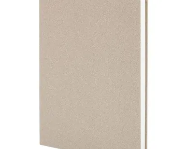 фото Ежедневник Melange, недатированный, бежевый