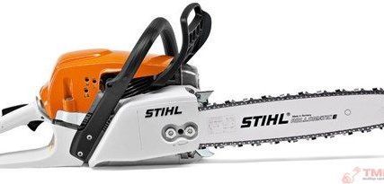 Фото №0 Бензопила Stihl MS 271 (37см 325 1,6 62)