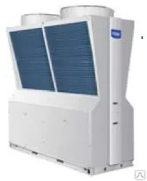 фото Модульный чиллер Haier CA00100EAND