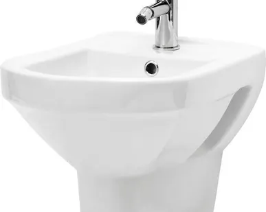 фото Биде подвесное Cersanit Olimpia